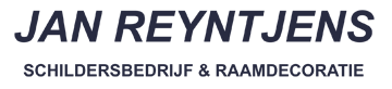 logo Jan Reyntjens